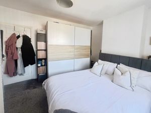 Bedroom 1- click for photo gallery